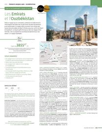 Catalogue National Tours page 219
