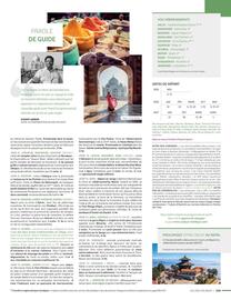 Catalogue National Tours page 225