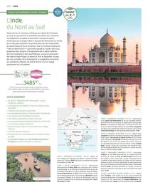 Catalogue National Tours page 226