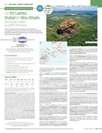 Catalogue National Tours page 238