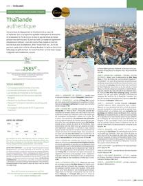 Catalogue National Tours page 250