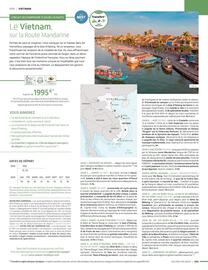 Catalogue National Tours page 252