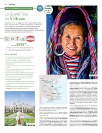 Catalogue National Tours page 256