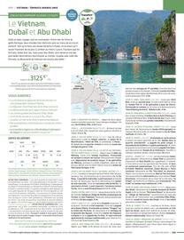 Catalogue National Tours page 259