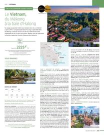 Catalogue National Tours page 264