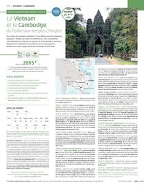 Catalogue National Tours page 265