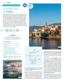 Catalogue National Tours page 28
