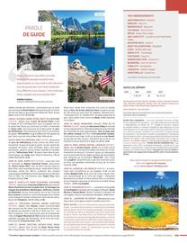 Catalogue National Tours page 315