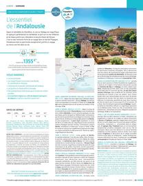 Catalogue National Tours page 33