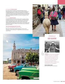 Catalogue National Tours page 333