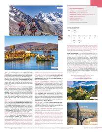 Catalogue National Tours page 343