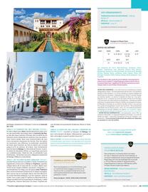 Catalogue National Tours page 35