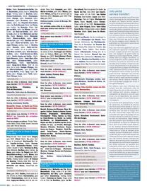 Catalogue National Tours page 412