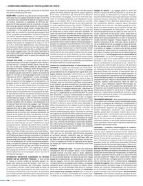 Catalogue National Tours page 416