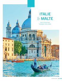 Catalogue National Tours page 52