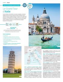Catalogue National Tours page 54