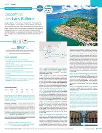 Catalogue National Tours page 57