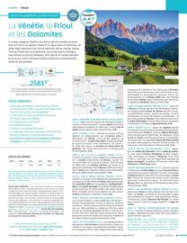 Catalogue National Tours page 61