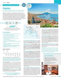 Catalogue National Tours page 72