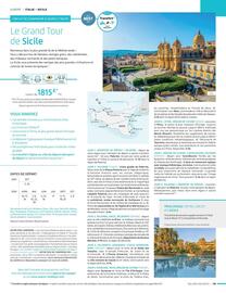 Catalogue National Tours page 79