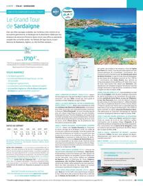 Catalogue National Tours page 83