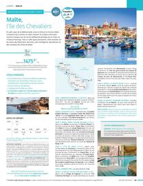 Catalogue National Tours page 84