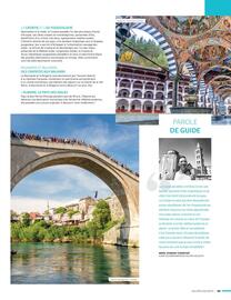 Catalogue National Tours page 86