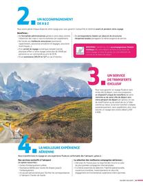Catalogue National Tours page 9