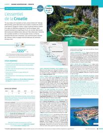 Catalogue National Tours page 90