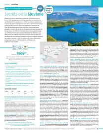 Catalogue National Tours page 93