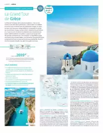 Catalogue National Tours page 100