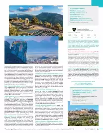 Catalogue National Tours page 101