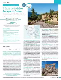 Catalogue National Tours page 102