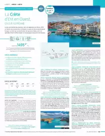 Catalogue National Tours page 103