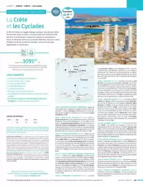 Catalogue National Tours page 104