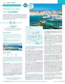 Catalogue National Tours page 106