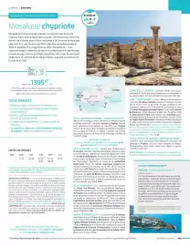 Catalogue National Tours page 108