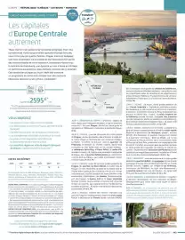 Catalogue National Tours page 112