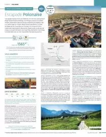 Catalogue National Tours page 113