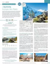 Catalogue National Tours page 115