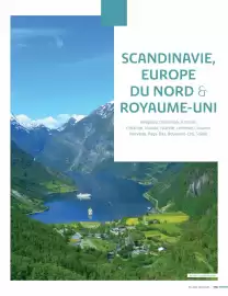 Catalogue National Tours page 118