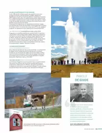 Catalogue National Tours page 119