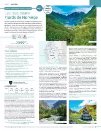 Catalogue National Tours page 120