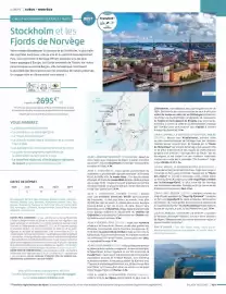 Catalogue National Tours page 121