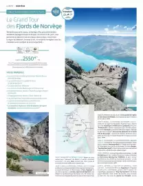 Catalogue National Tours page 122