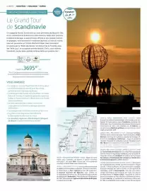 Catalogue National Tours page 124