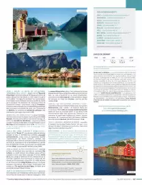 Catalogue National Tours page 127