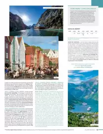 Catalogue National Tours page 129