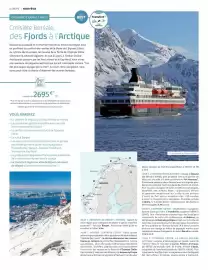 Catalogue National Tours page 130