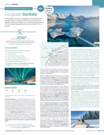 Catalogue National Tours page 134